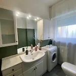 Centro Appartement Trente
