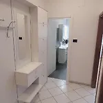 Centro Appartement Trente