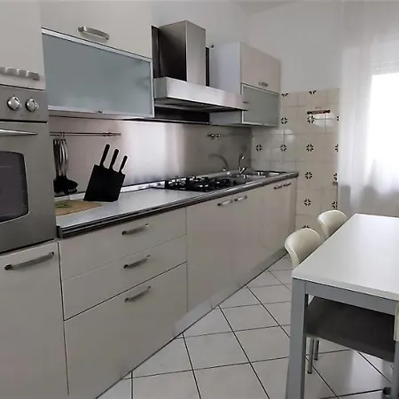 Centro Appartement Trente