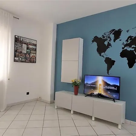 Apartment Centro *