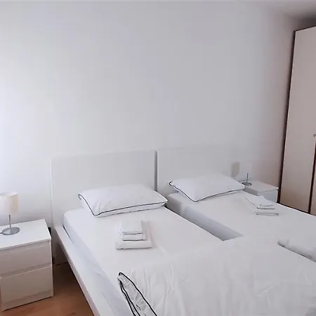 Centro Apartment *