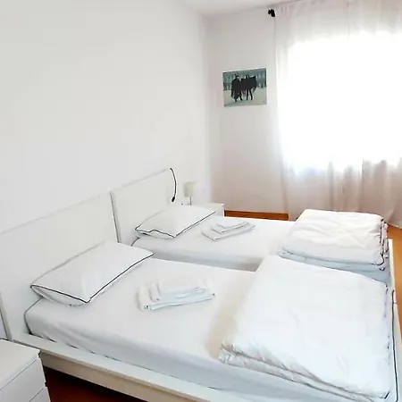 Apartamento Centro Trento