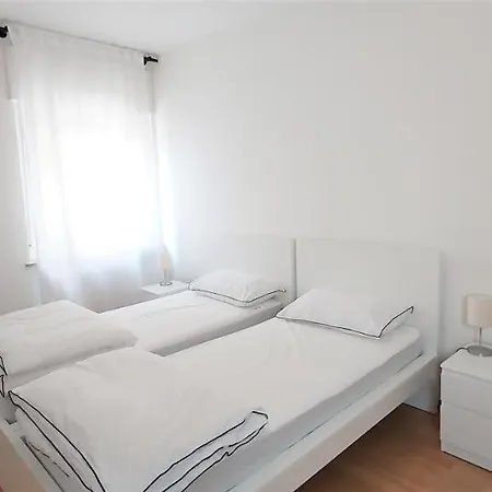 Appartement Centro Trente