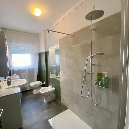 Apartamento Centro