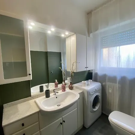 Centro Apartamento Trento