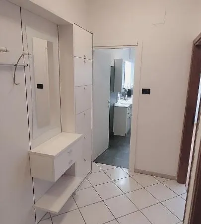 Centro Appartement Trente