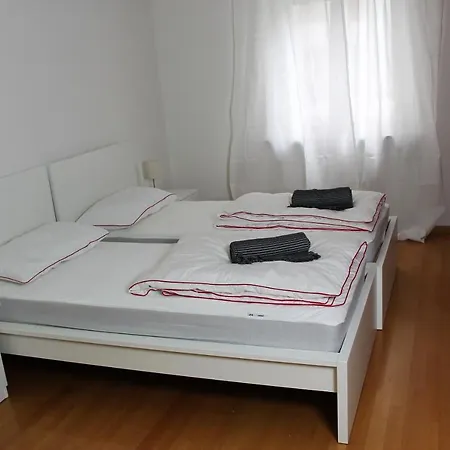 Centro Appartement