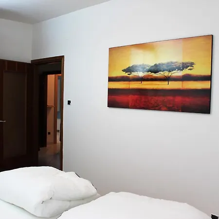 Centro Apartment *