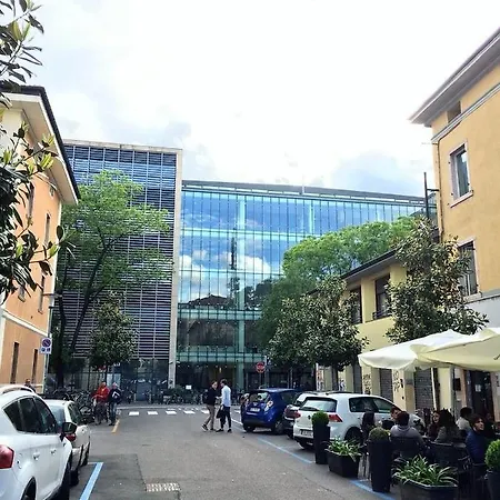 Apartamento Centro