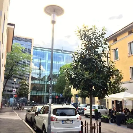 Centro * Trento