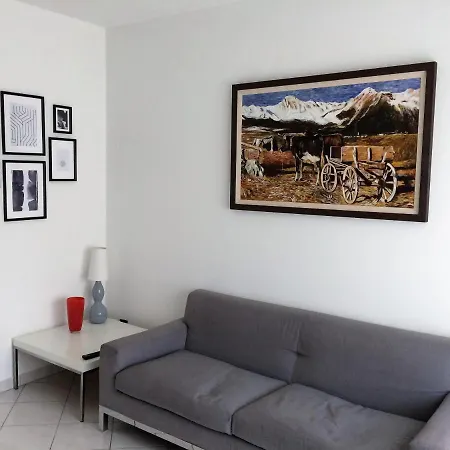 Centro Apartment