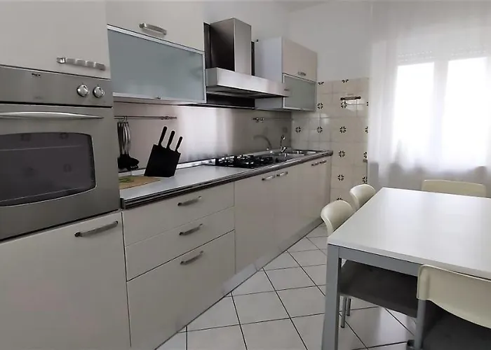 Centro Apartament Trydent