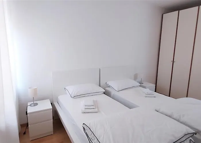 Centro Apartamento *