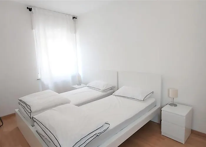 Apartament Centro Trydent