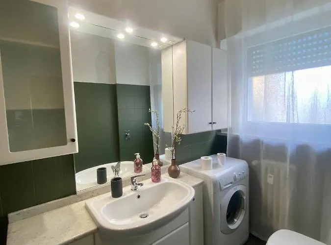 Centro Apartament Trydent