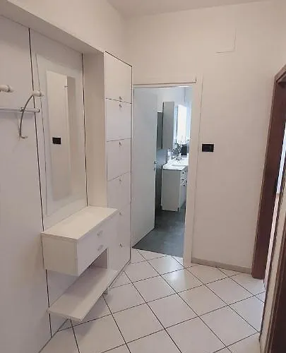 Centro Apartament Trydent